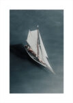 Πόστερ SAILING BLUES