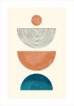Πόστερ SEMICIRCLES