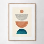 Πόστερ SEMICIRCLES