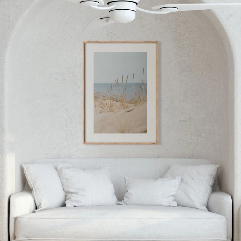 Πόστερ WHITE SAND DUNES