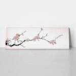 Πίνακας Πανοραμικός BLOSSOM PAINTING