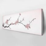 Πίνακας Πανοραμικός BLOSSOM PAINTING