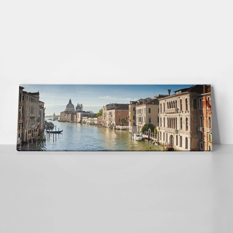 Πίνακας Πανοραμικός GRAND CANAL