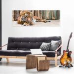 Πίνακας Πανοραμικός TIGER