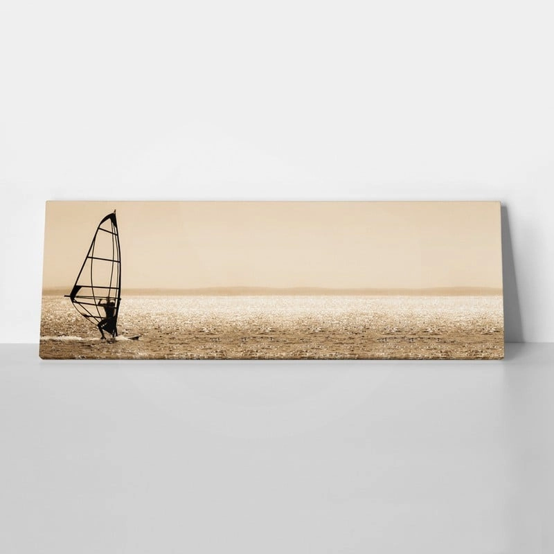 Πίνακας Πανοραμικός WINDSURFER
