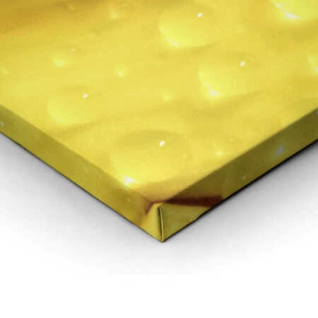 Πίνακας Πανοραμικός YELLOW DAISY - Μαργαριτες Sticky 2