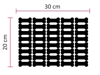 Mini Sticker σετ ΚΟΚΚΑΛΑ - Mini Sticker sets Sticky 1