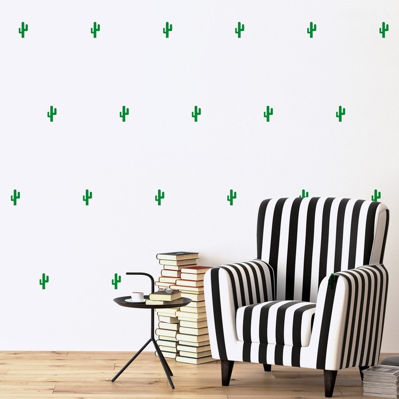 Mini Sticker σετ ΚΑΚΤΟΙ