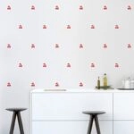 Mini Sticker σετ ΚΕΡΑΣΙΑ