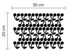 Mini Sticker σετ ΚΕΡΑΣΙΑ