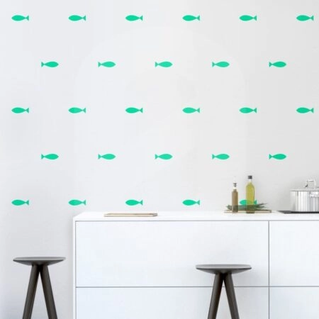 Mini Sticker σετ ΨΑΡΙΑ