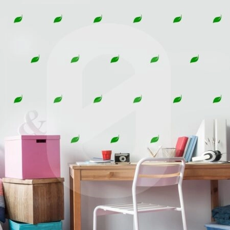 Mini Sticker σετ ΦΥΛΛΑ - Mini Sticker sets