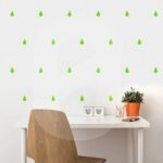 Mini Sticker σετ ΑΧΛΑΔΙΑ