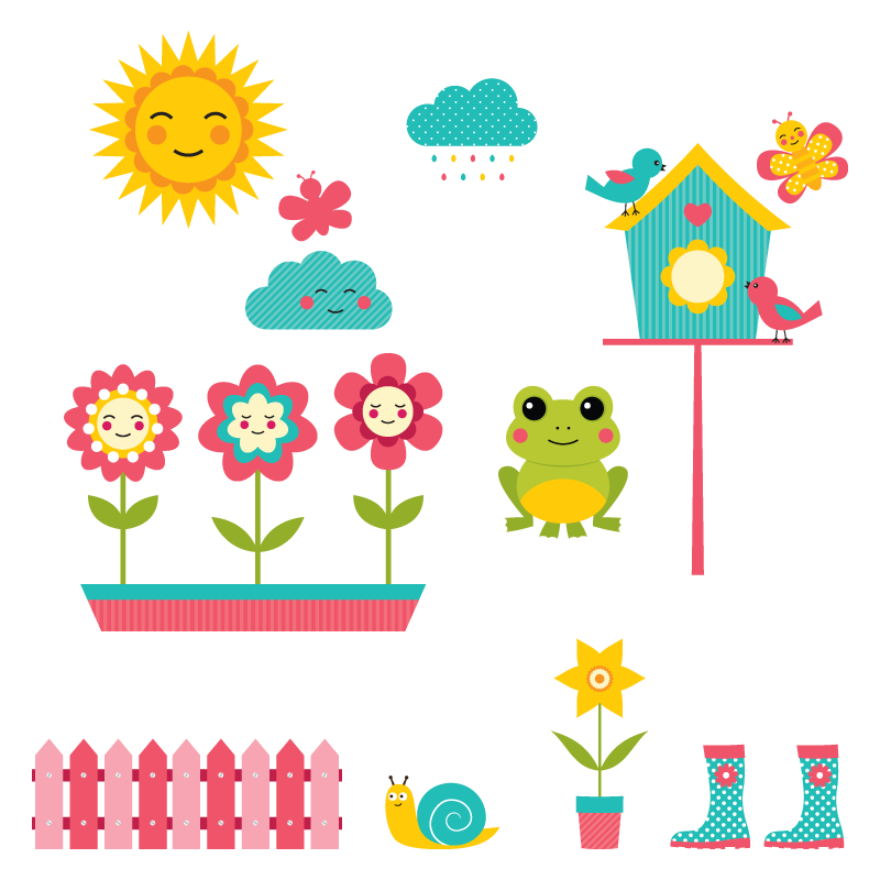 crop image