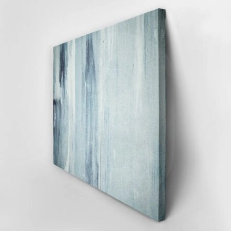 Πίνακας ABSTRACT 59 - Πινακες σε καμβα Sticky 2