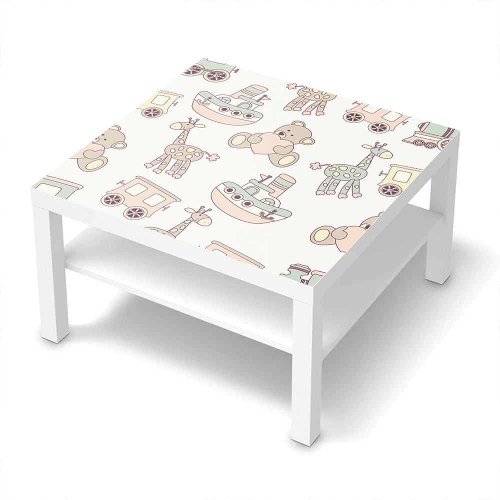Αυτοκόλλητο τραπεζιού BABY TOYS