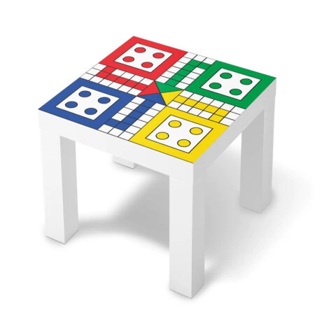 Αυτοκόλλητο τραπεζιού LUDO