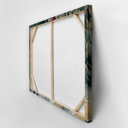 Πίνακας PAUL CEZANNE - STILL LIFE WITH A CURTAIN - Paul Cezanne Sticky 3