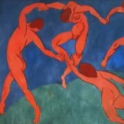 πινακες σε καμβα matisse