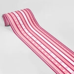 Μπορντούρα τοίχου CUTE STRIPES