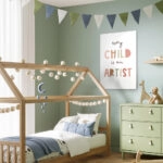 Πινακας σε καμβά EVERY CHILD