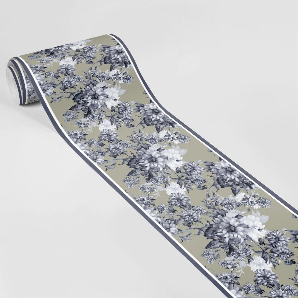 Μπορντούρα τοίχου FLORAL 29
