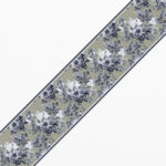 Μπορντούρα τοίχου FLORAL 29