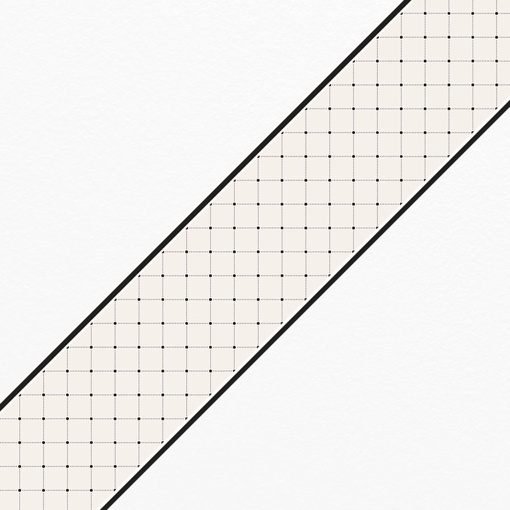 Μπορντούρα τοίχου GEOMETRIC 9