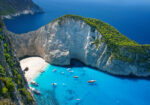 Πινακας σε καμβά NAVAGIO ZAKYNTHOS