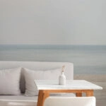 Αυτοκόλλητη Ταπετσαρία τοίχου SEA SHORE