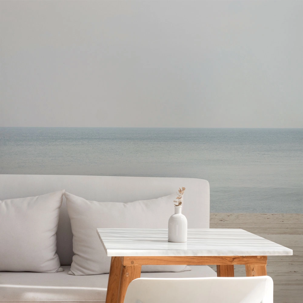 Αυτοκόλλητη Ταπετσαρία τοίχου SEA SHORE