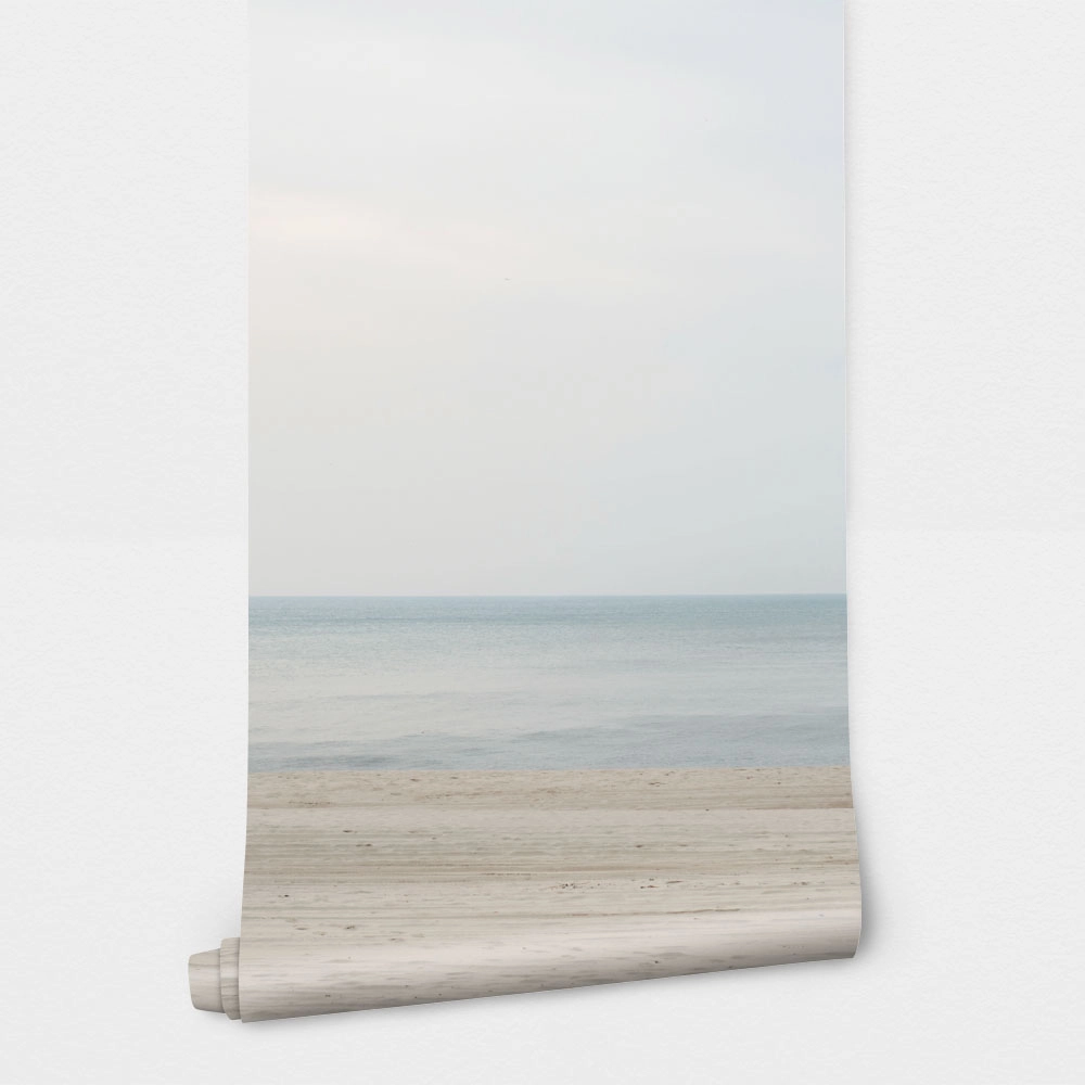 Αυτοκόλλητη Ταπετσαρία τοίχου SEA SHORE