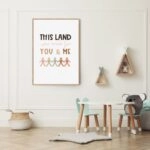 Πόστερ THIS LAND