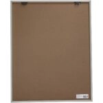 Διακοσμητικό Τοίχου  Πράσινο Χαρτί 40x3x50cm