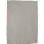 Διακοσμητικό Τοίχου  Μπεζ Polyresin 49.5x4.5x69.5cm
