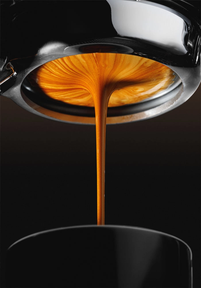 Πινακας σε καμβά ESPRESSO SHOT