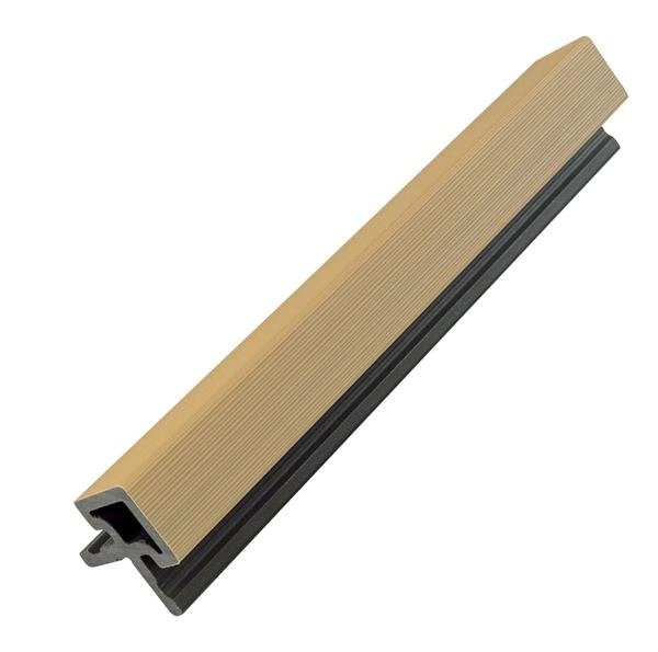 ΓΩΝΙΑ ΕΞΩΤΕΡΙΚΗ 2ης ΓΕΝΙΑΣ 55Χ46Χ2900 ΓΙΑ PANEL 5550