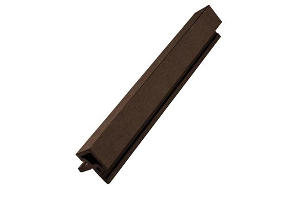 ΓΩΝΙΑ ΕΞΩΤΕΡΙΚΗ  55Χ46Χ2900 ΓΙΑ PANEL 8530