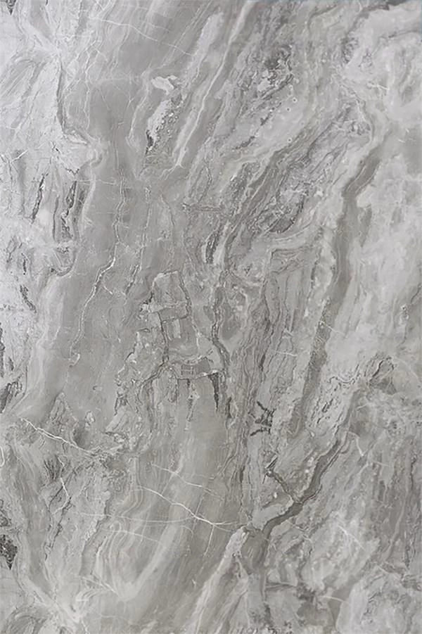 PVC Panel τοιχου 122cm x 280cm x 2,8mm GREY 210