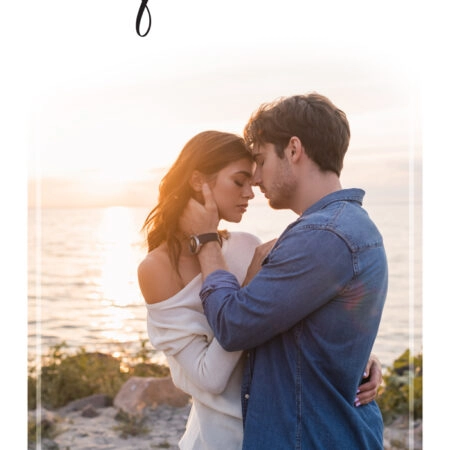 Πινακας σε καμβά FOREVER COUPLE - Πίνακες με δικες σου φωτογραφίες Sticky 5