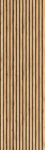 Διακοσμητικό Panel τοίχου με 3D πηχάκια ACOUSTIC 4055 SONOMA OAK Πλάτος 60cm  - υψος 278cm - Πάχος 20mm