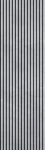 Διακοσμητικό Panel τοίχου με 3D πηχάκια ACOUSTIC 4070 CHICAGO CONCRETE Πλάτος 60cm - υψος 278cm - Πάχος 9mm