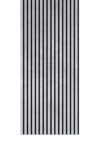 Διακοσμητικό Panel τοίχου με 3D πηχάκια ACOUSTIC 4070 CHICAGO CONCRETE Πλάτος 60cm - υψος 278cm - Πάχος 9mm