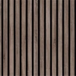 Διακοσμητικό Panel τοίχου με 3D πηχάκια ACOUSTIC 3540 VINTAGE OAK Πλάτος 60cm - υψος 278cm - Πάχος 20mm