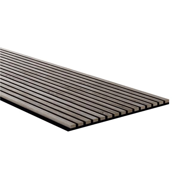 Διακοσμητικό Panel τοίχου με 3D πηχάκια ACOUSTIC 3540 VINTAGE OAK Πλάτος 60cm - υψος 278cm - Πάχος 20mm