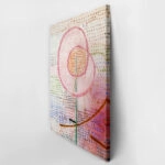 Πινακας σε καμβά PAUL KLEE - BLOSSOMING