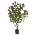 ΤΕΧΝΗΤΟ ΔΕΝΤΡΟ ΠΑΣΧΑΛΙΑ ΣΕ ΓΛΑΣΤΡΑ - ΥΨΟΣ 138cm
