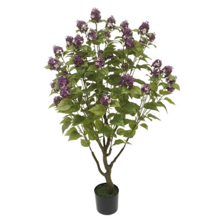 ΤΕΧΝΗΤΟ ΔΕΝΤΡΟ ΠΑΣΧΑΛΙΑ ΣΕ ΓΛΑΣΤΡΑ - ΥΨΟΣ 138cm