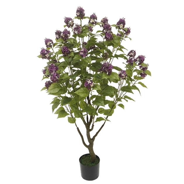 ΤΕΧΝΗΤΟ ΔΕΝΤΡΟ ΠΑΣΧΑΛΙΑ ΣΕ ΓΛΑΣΤΡΑ - ΥΨΟΣ 138cm