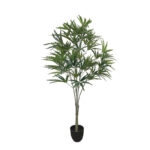 ΤΕΧΝΗΤΟ ΔΕΝΤΡΟ REAL TOUCH ΜΕΛΙΚΟΚΙΑ ΣΕ ΚΑΣΠΩ - Η160cm